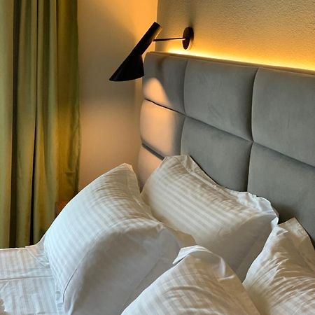 Bluetique Apartments Himara Екстериор снимка