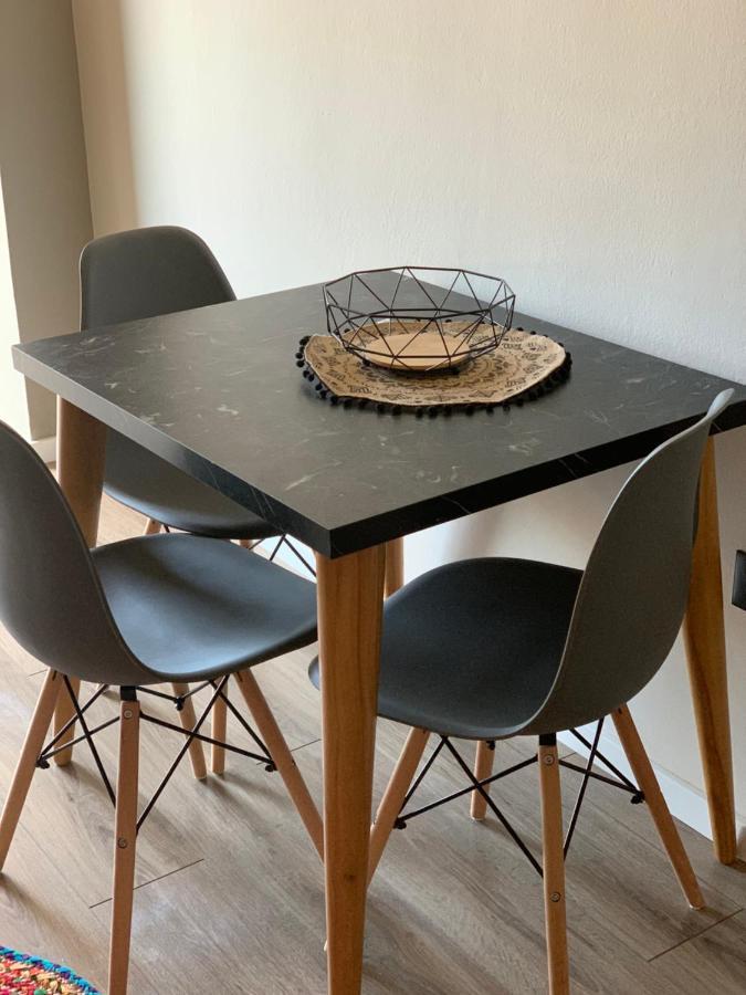 Bluetique Apartments Himara Екстериор снимка