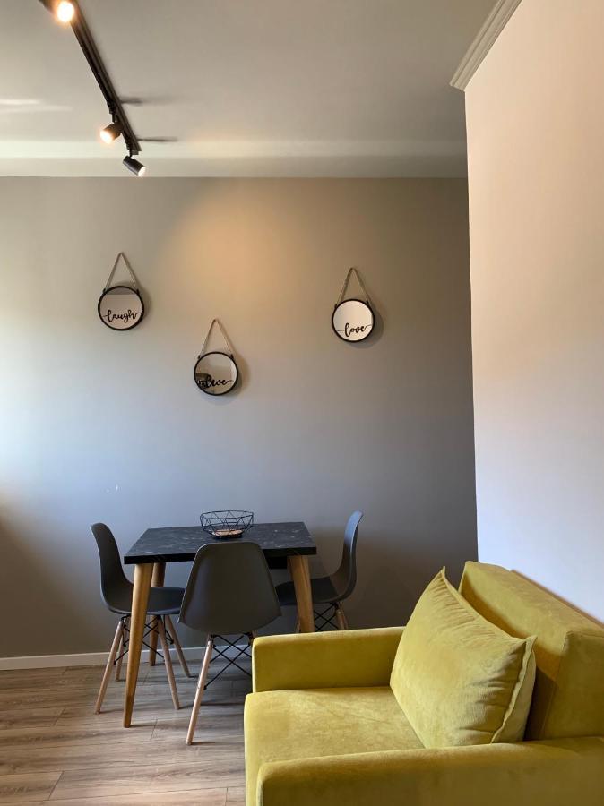 Bluetique Apartments Himara Екстериор снимка