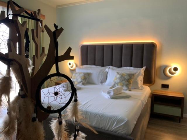 Bluetique Apartments Himara Екстериор снимка