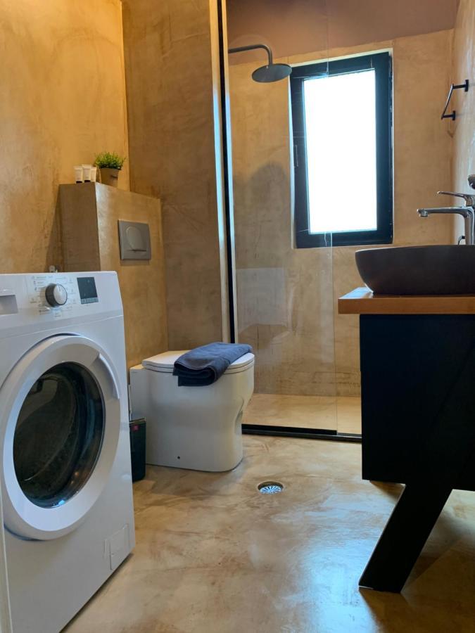Bluetique Apartments Himara Екстериор снимка