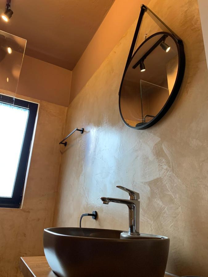 Bluetique Apartments Himara Екстериор снимка